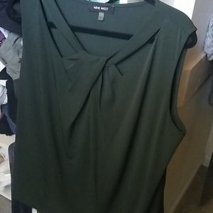 Nine West blouse